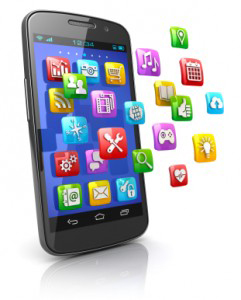 Mobile-apps-development