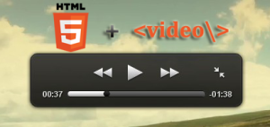 HTML5 Video Formats